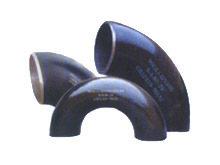 翼渤翔管件 專(zhuān)業(yè)制造沖壓對(duì)焊彎頭，助力中國(guó)管道工程建設(shè)