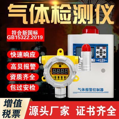 拼多多上的氣體檢測儀 便宜有好貨嗎？全方位解讀與購買指南