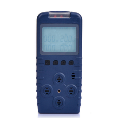 CD4多參數(shù)氣體測(cè)定器