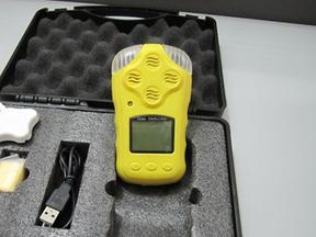 二氧化碳檢測(cè)儀TN-20 為土木工程安全加碼的氣體檢測(cè)利器