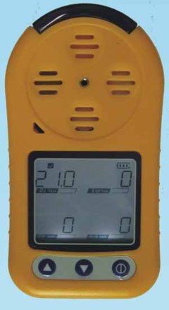 HA10011多種氣體報(bào)警器 精準(zhǔn)守護(hù)工業(yè)安全的氣體檢測(cè)利器