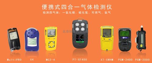 pgm-2400美國(guó)華瑞氣體檢測(cè)儀 四合一氣體檢測(cè)報(bào)警器優(yōu)勢(shì)詳解